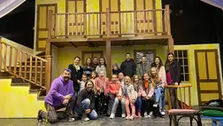 MunKaland a Kárpátaljai Megyei Magyar Drámai Színházban