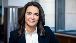 Novák Katalin köztársasági elnök