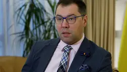 Ukrajna berlini nagykövete, Olekszij Makejev