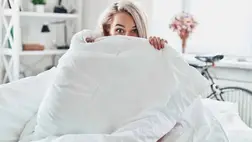 Így számold ki, mikor menj aludni. Egyszerű a módszer