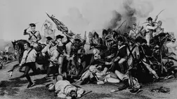 Újraírhatják a történelmet a camdeni csatában elesett katonák