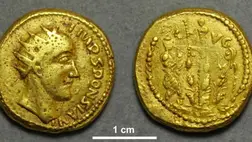 Nem legenda, tényleg létezett a kitaláltnak vélt római császár