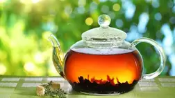 A fekete tea ezért egészséges