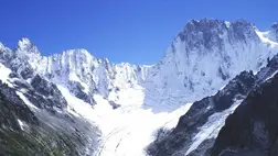 A világörökség részét képező gleccserek egyharmada eltűnhet 2050-ig