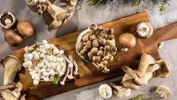 Ezért együnk rendszeresen gombát