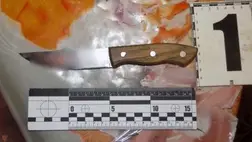 Kárpátalján egy férfi leszúrta saját fiát