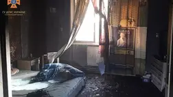 Halálos tűzeset Kárpátalján