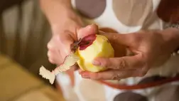 Veszélyes, ha meghámozunk minden zöldséget