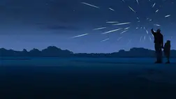 Hullócsillag-zápor várható a jövő héten