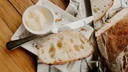  Ez történik a testeddel, ha minden nap eszel kenyeret 