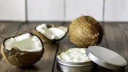  Ez történik, ha kókuszolajat kensz a gombás fertőzésedre 