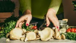 Mutatjuk, miért szuperétel a laskagomba