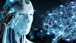 Mesterséges intelligencia. Illusztráció