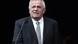 Elhunyt Mészöly Kálmán