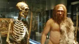 Ínyencek lehettek már a neandervölgyiek is