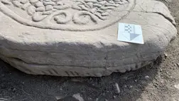 Titkos üzenetet rejtettek el a piktek a Skóciában felfedezett kövön