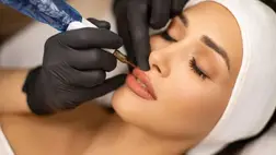 Ezért lehet veszélyes a sminktetoválás