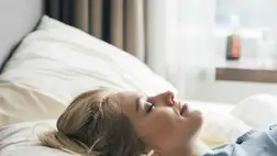 Meglepő dolgok történnek a testeddel, ha evés után rögtön szundizol