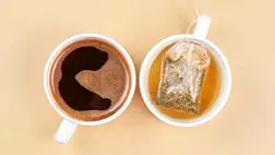 Kávé vagy tea: egyik jobb, mint a másik?