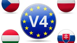 V4 - Visegrádi Együttműködés