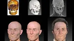 Több mint 200 évvel halála után megmutatták hogy nézhetett ki a férfi, akit vámpírnak hittek