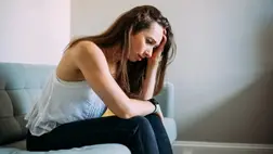 A vashiányos vérszegénység öt meglepő jele