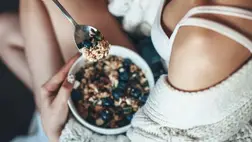  Napi szinten kellene enni: 10 magas vastartalmú élelmiszer, ami nem hús 