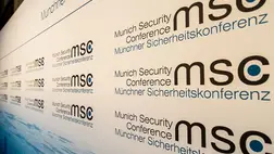 müncheni biztonsági konferencia (Munich Security Conference - MSC) 