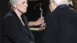 Átadták a Prima Primissima Díjakat. MTI/Szigetváry Zsolt