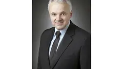 Zán Fábián Sándor, a Kárpátaljai Református Egyházkerület püspöke