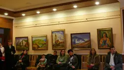 Zicherman Sándor, a  sokoldalú művész