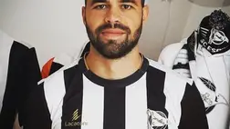 Megvan Cristiano Ronaldo utódja Manchesterben
