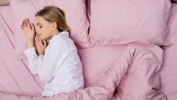  Ezt árulja el az alvási pozíciód az egészségi állapotodról 