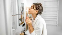 Arctorna: szemmel láthatóan feszesebb lesz az arcbőröd ezekkel a gyakorlatokkal