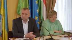 Elfogadták a Beregszászi kistérség költségvetését