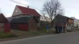 Kárpátalján 11 éves gyalogost ütött el egy ittas motoros