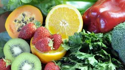 Miért olyan fontos szervezetünknek a C-vitamin?
