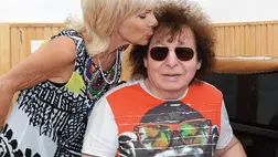 Ő Demjén Ferenc amerikai felesége: Rebeccával 30 éve szerelem volt első látásra