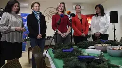 Több mint hárommillió forinttal támogat a Ficsak egy kárpátaljai gyermekotthont