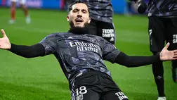 A francia csodatini újabb góljával Benzema nyomdokaiban jár