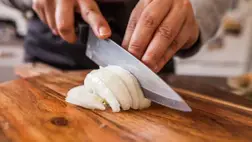 Mutatjuk, miért hasznos télen a hagyma