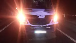 Két halálos közúti baleset történt egy nap alatt Kárpátalján