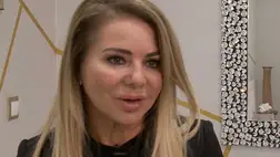 Judy házassága 11 év után került válságba: először beszélt erről