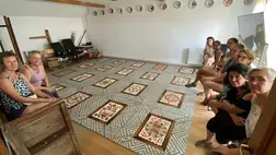 Megújuló erdélyi templomok