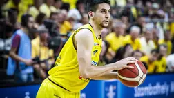 Győzelemmel zárta szereplését a Falco a férfi kosárlabda Bajnokok Ligájában