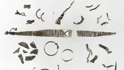 Döbbenetes viking kori kincseket találtak Norvégiában