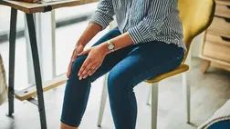 Mit tegyünk, ha begörcsöl a lábunk?