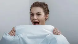 Megvan, mi okozza a reggeli rossz leheletet! Így szabadulhatsz meg tőle