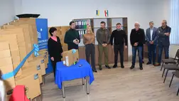 Magyar Levente Beregszászon