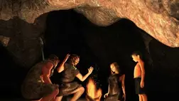 Legalább háromszázezer éve viselünk medvebőrt